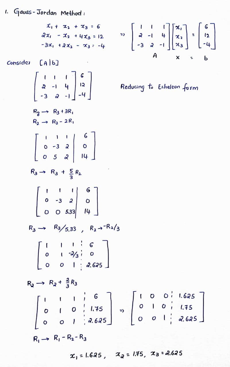 Mechanical Engineering homework question answer, step 1, image 1