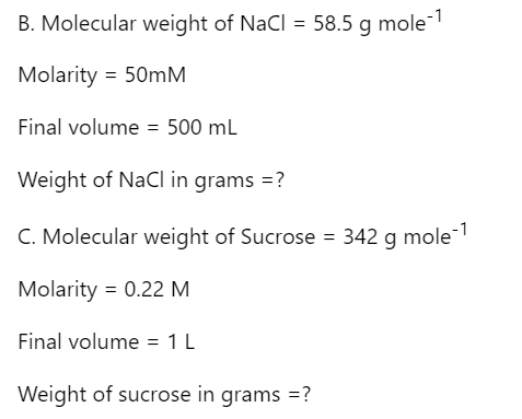 Biology homework question answer, step 1, image 2