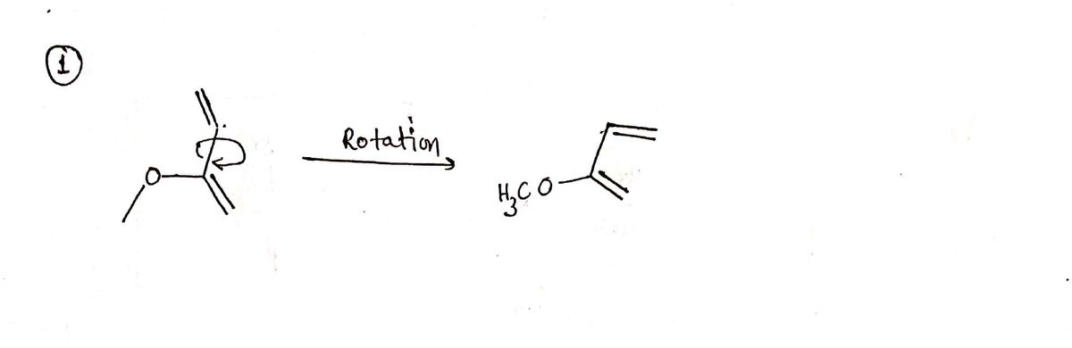 Chemistry homework question answer, step 1, image 1