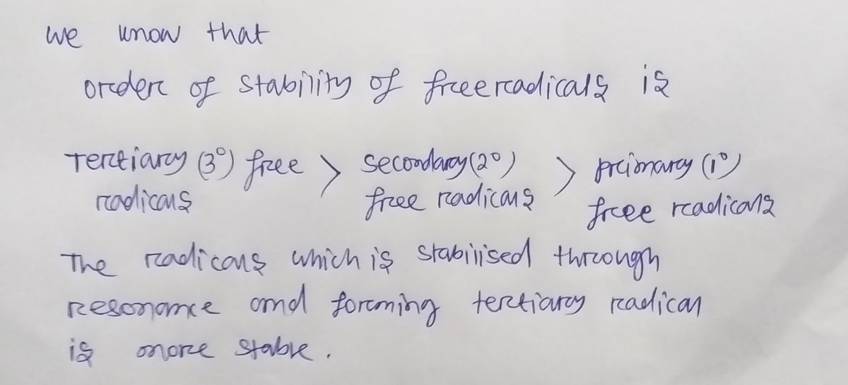 Chemistry homework question answer, step 1, image 1