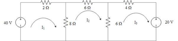 Electrical Engineering homework question answer, step 1, image 1