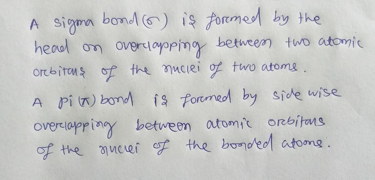 Chemistry homework question answer, step 1, image 1