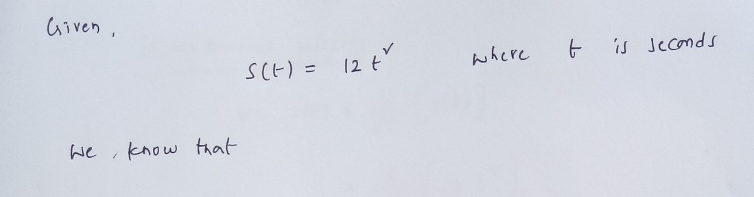 Calculus homework question answer, step 1, image 1