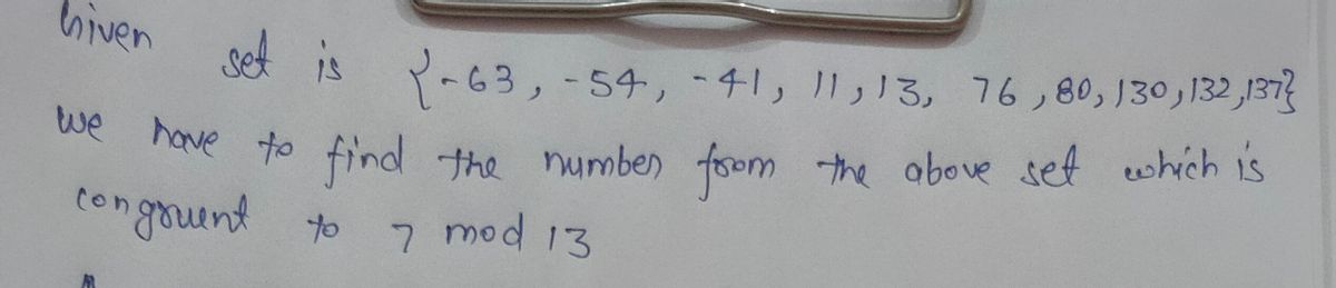 Advanced Math homework question answer, step 1, image 1