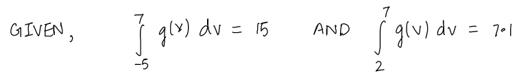 Calculus homework question answer, step 1, image 1