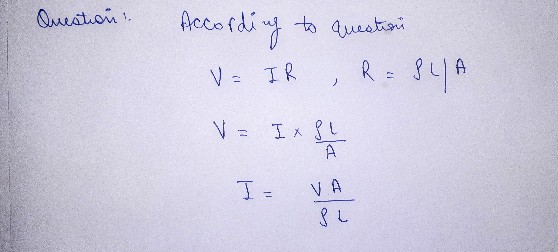 Advanced Physics homework question answer, step 1, image 1