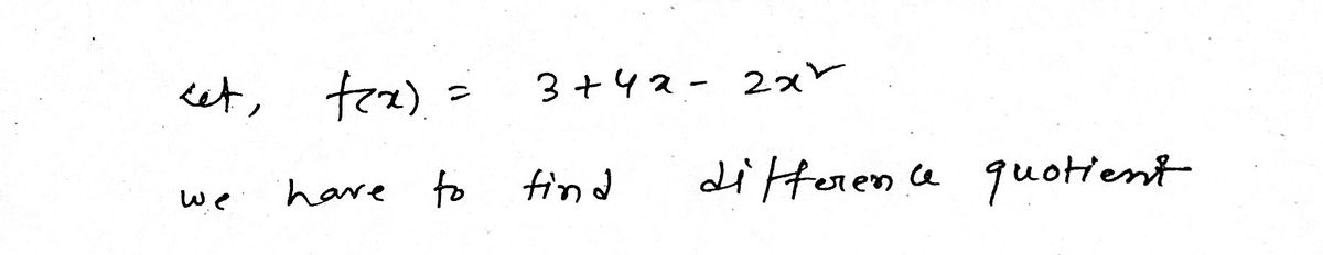 Calculus homework question answer, step 1, image 1