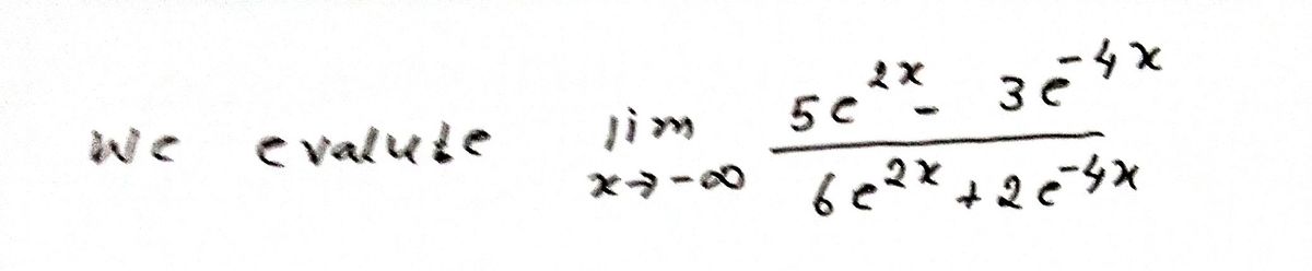 Calculus homework question answer, step 1, image 1