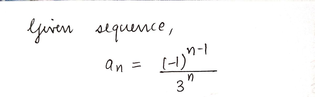 Calculus homework question answer, step 1, image 1