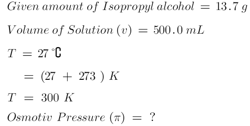 Chemistry homework question answer, step 1, image 1