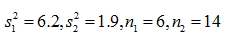 Statistics homework question answer, step 1, image 3