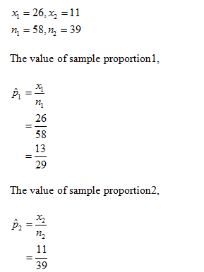 Statistics homework question answer, step 1, image 2