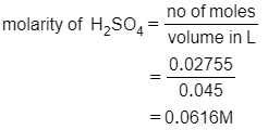 Chemistry homework question answer, step 1, image 3