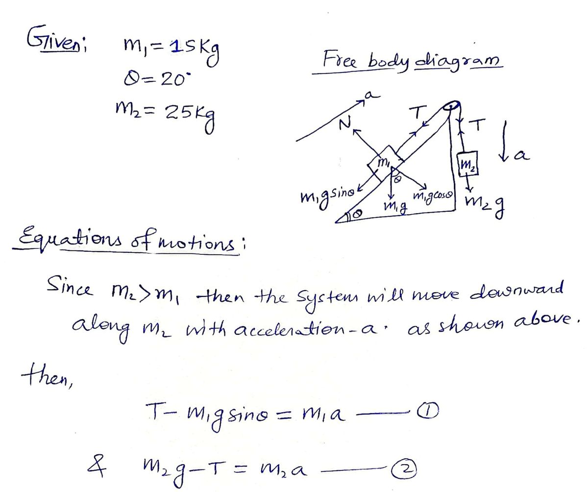 Advanced Physics homework question answer, step 1, image 1