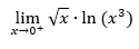 Calculus homework question answer, step 1, image 1