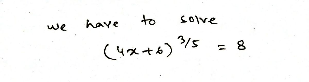 Algebra homework question answer, step 1, image 1