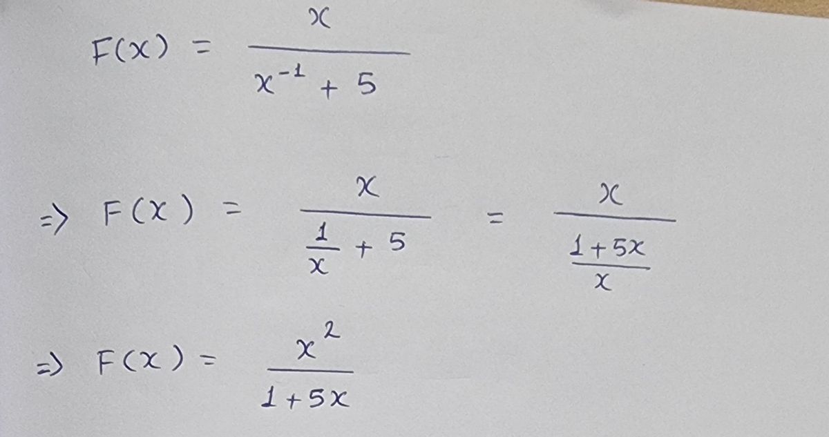 Calculus homework question answer, step 1, image 1