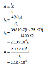 Electrical Engineering homework question answer, step 2, image 1