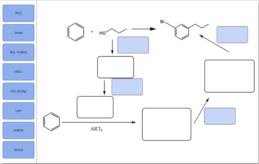 Chemistry homework question answer, step 1, image 1