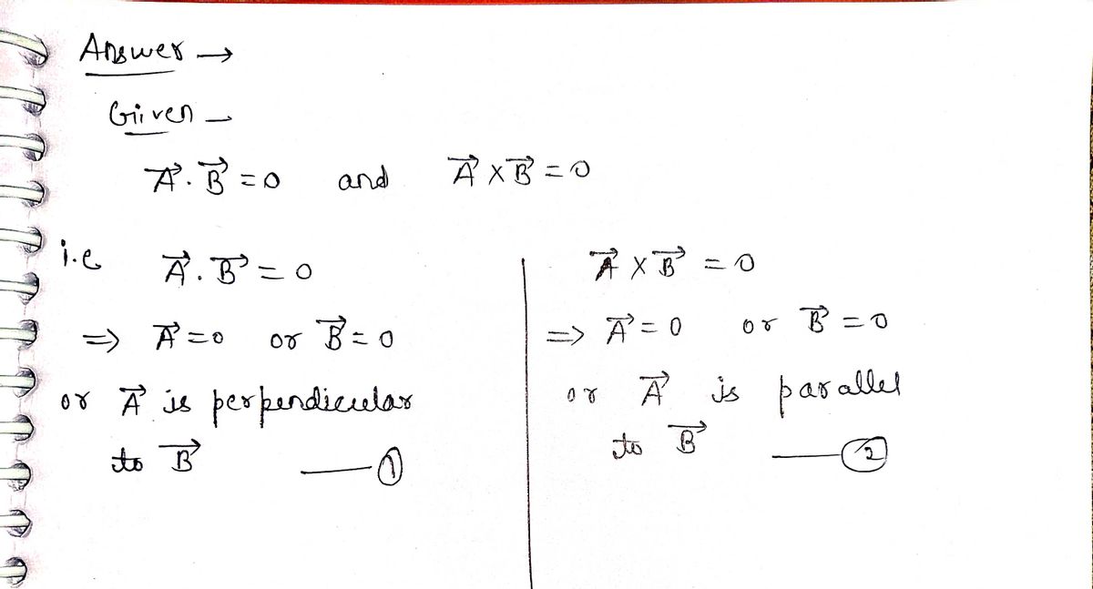 Advanced Physics homework question answer, step 1, image 1