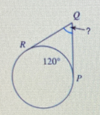 Geometry homework question answer, step 1, image 1