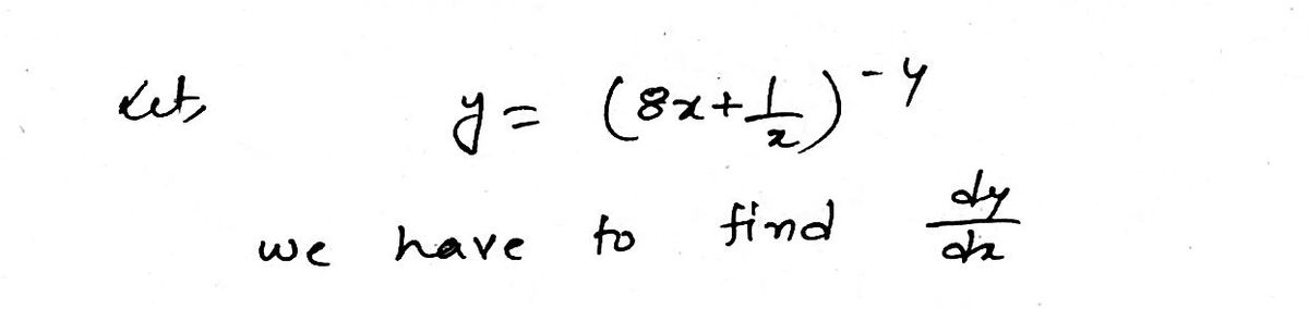 Calculus homework question answer, step 1, image 1