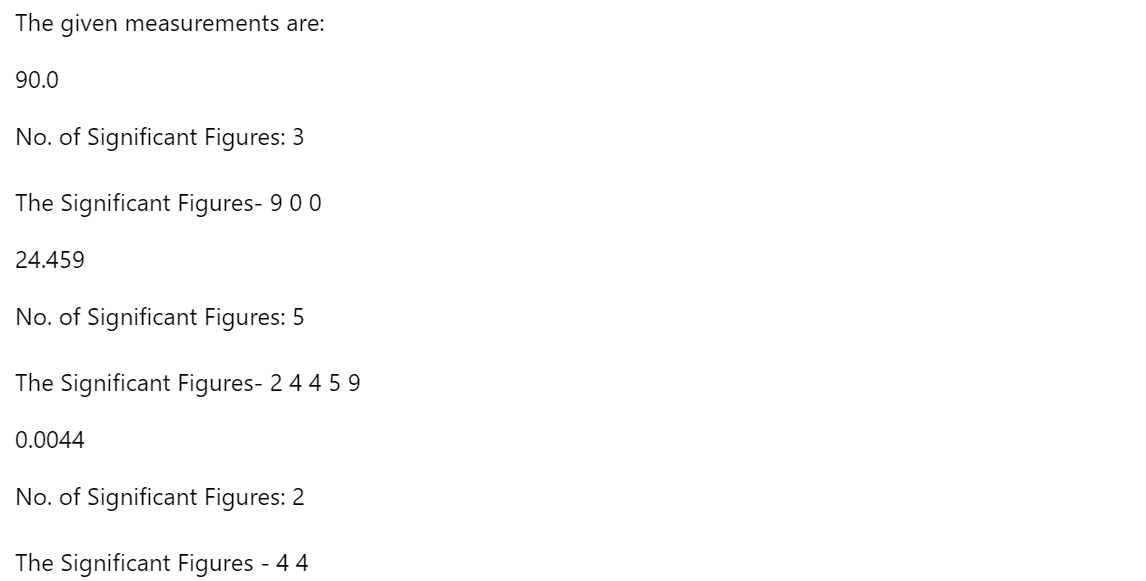 Chemistry homework question answer, step 1, image 1