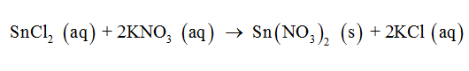 Chemistry homework question answer, step 1, image 1