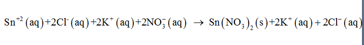 Chemistry homework question answer, step 2, image 1