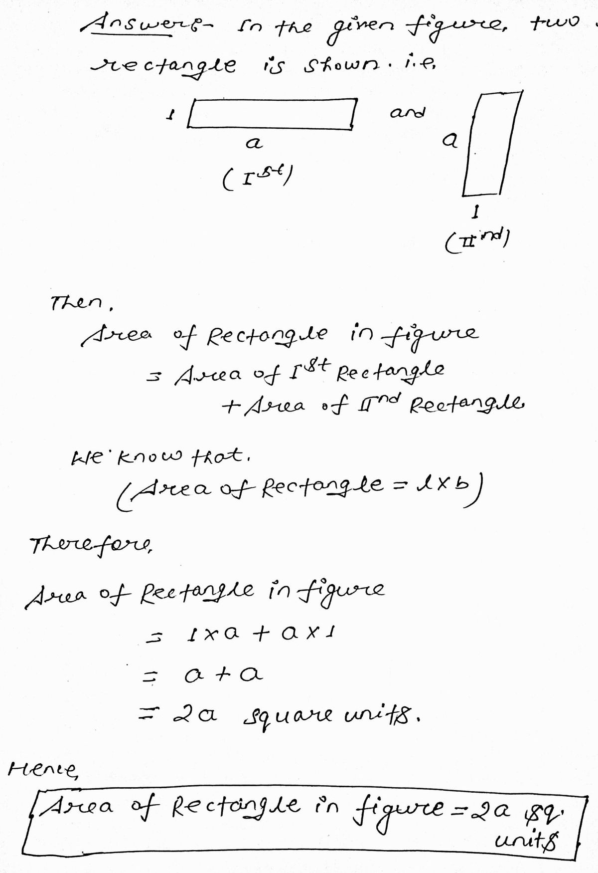 Algebra homework question answer, step 1, image 1