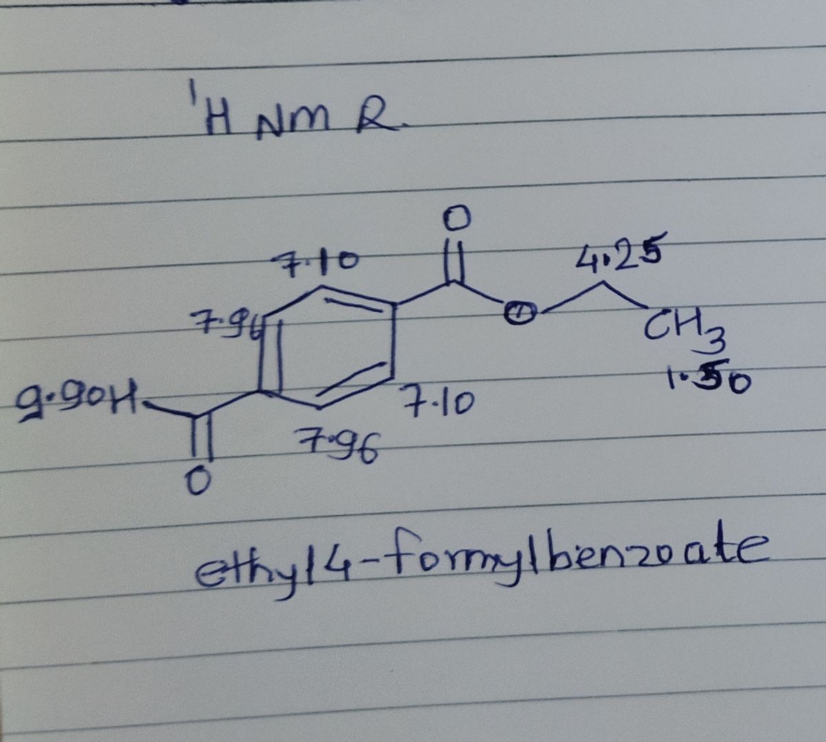 Chemistry homework question answer, step 1, image 1