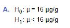 Statistics homework question answer, step 1, image 1