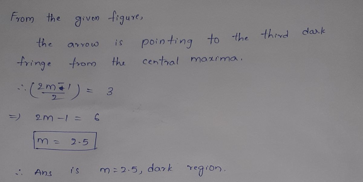 Advanced Physics homework question answer, step 1, image 1