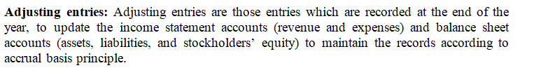 Accounting homework question answer, step 1, image 1