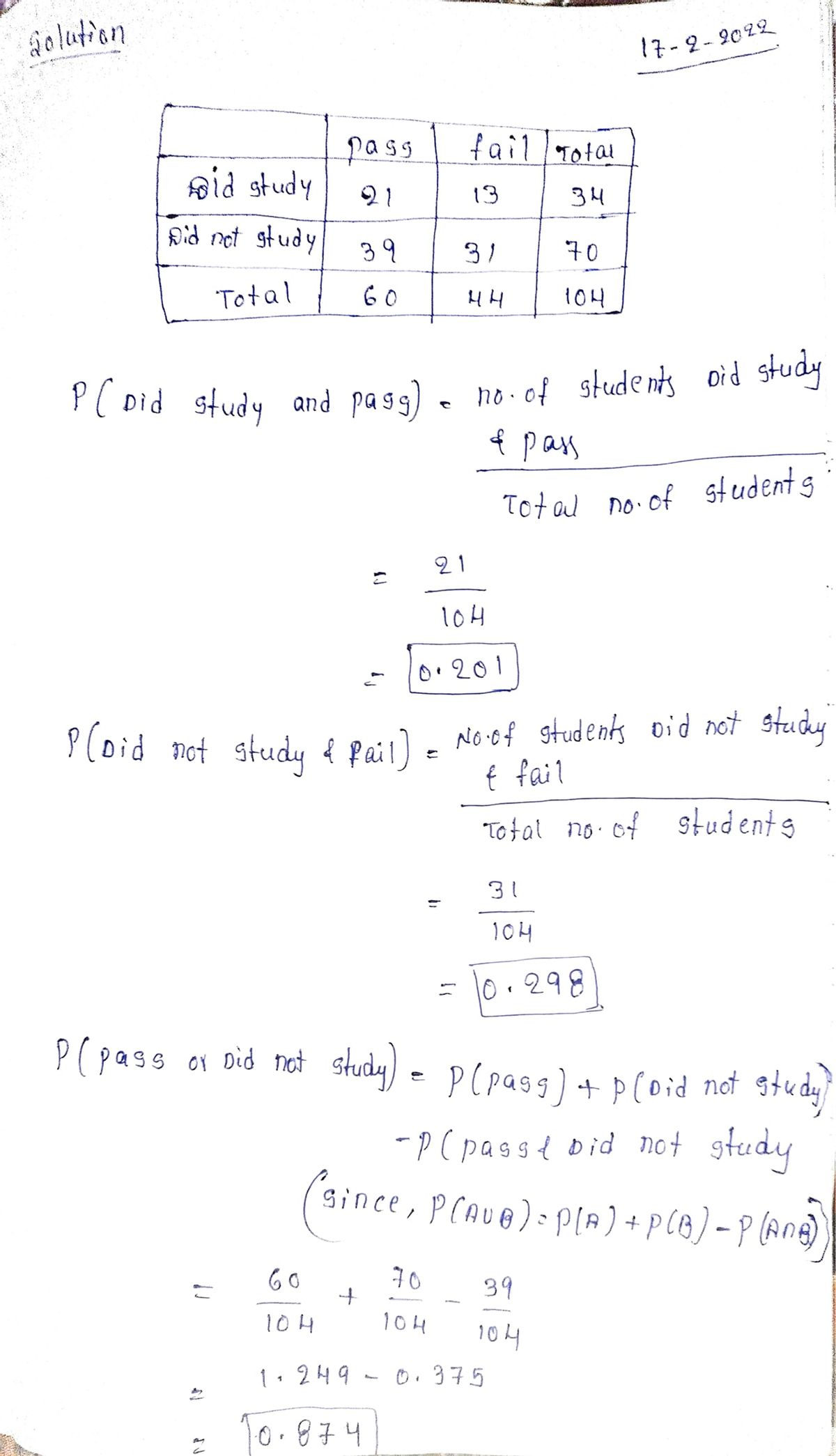 Statistics homework question answer, step 1, image 1