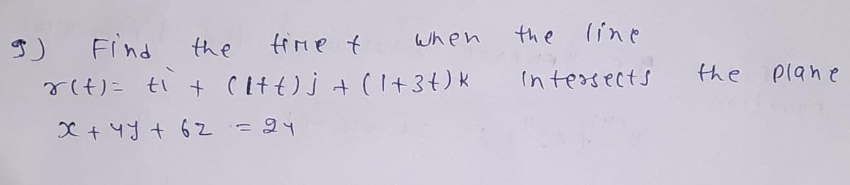 Advanced Math homework question answer, step 1, image 1