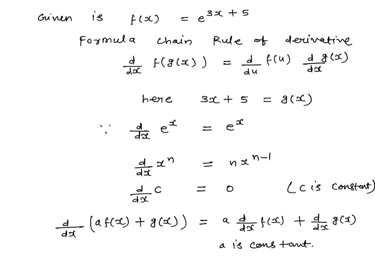 Algebra homework question answer, step 1, image 1