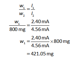 Chemistry homework question answer, step 3, image 2