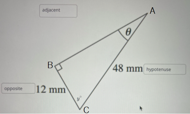 Trigonometry homework question answer, step 1, image 1