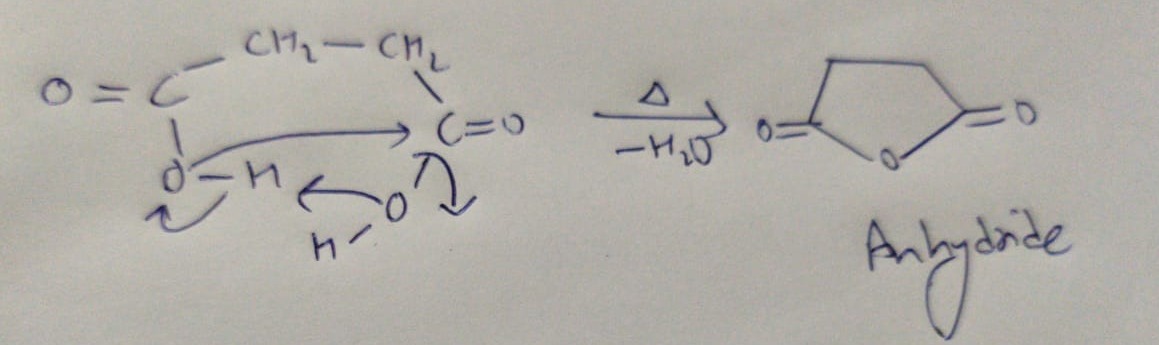 Chemistry homework question answer, step 1, image 1