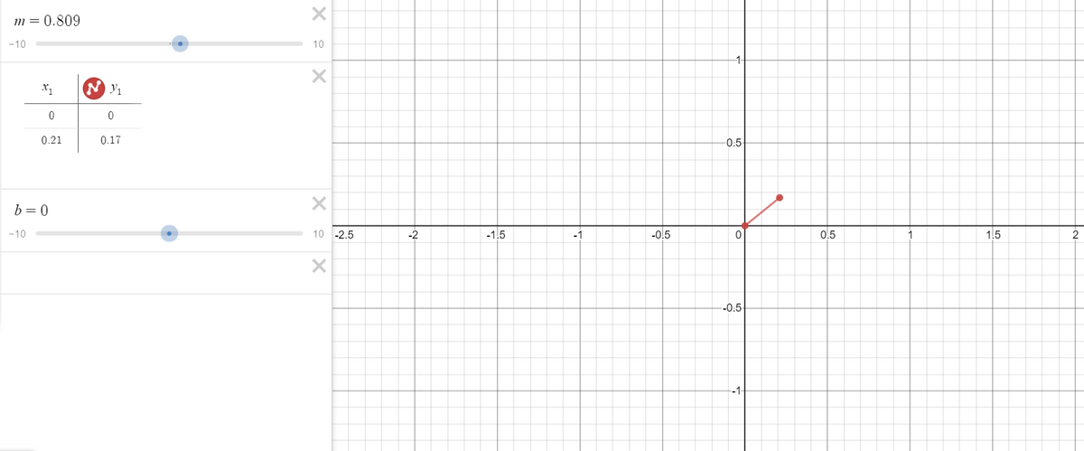 Physics homework question answer, step 1, image 2