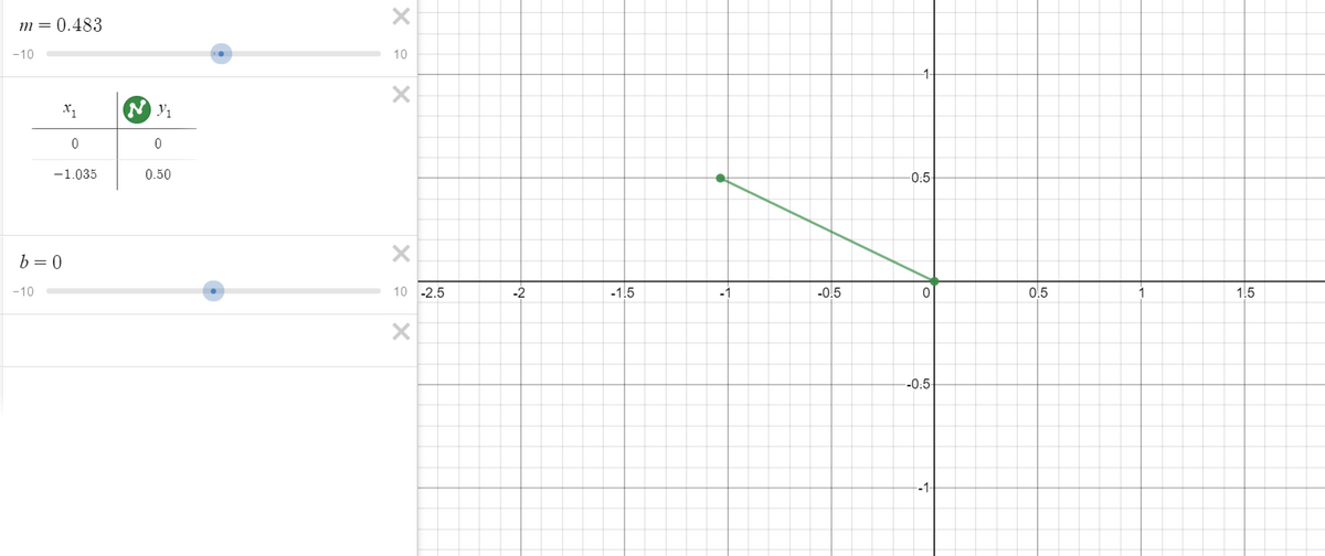 Physics homework question answer, step 1, image 3