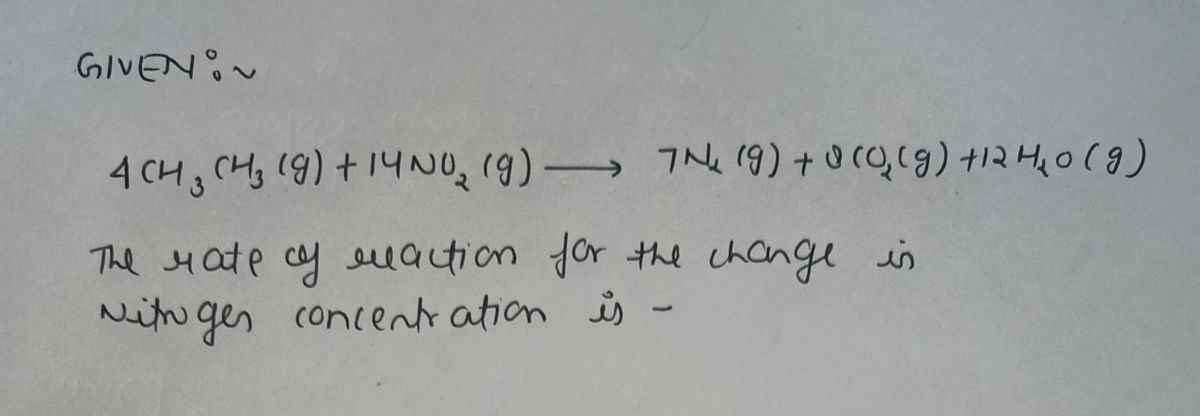 Chemistry homework question answer, step 1, image 1