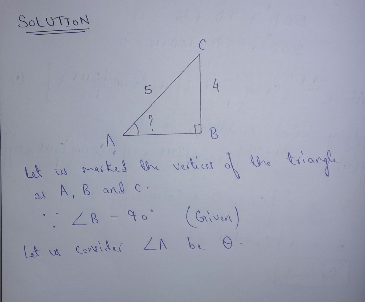 Geometry homework question answer, step 1, image 1