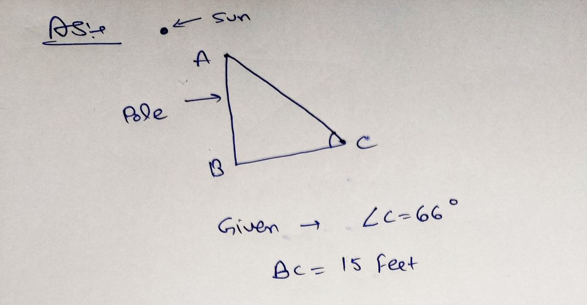 Geometry homework question answer, step 1, image 1