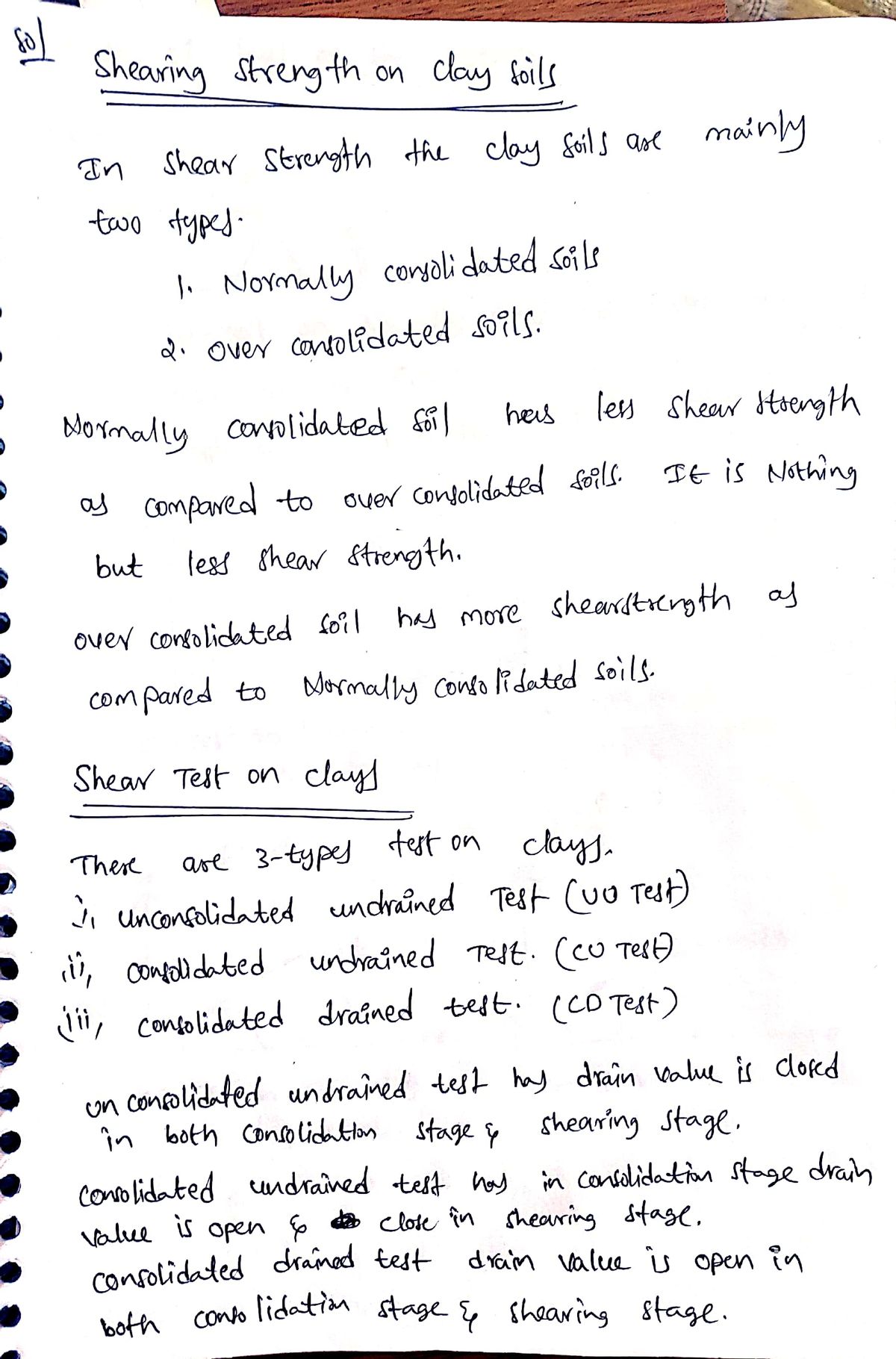 Civil Engineering homework question answer, step 1, image 1