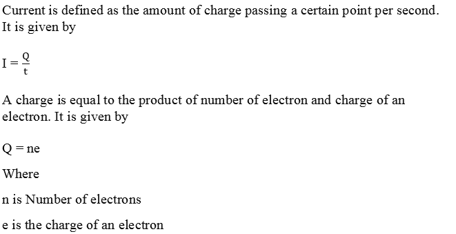 Physics homework question answer, step 1, image 1