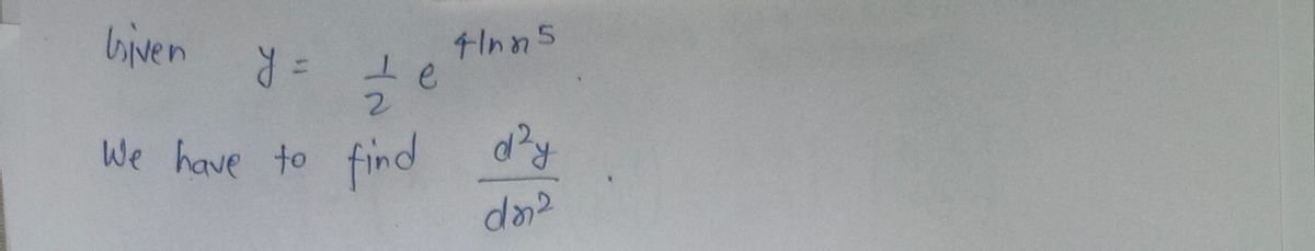 Advanced Math homework question answer, step 1, image 1