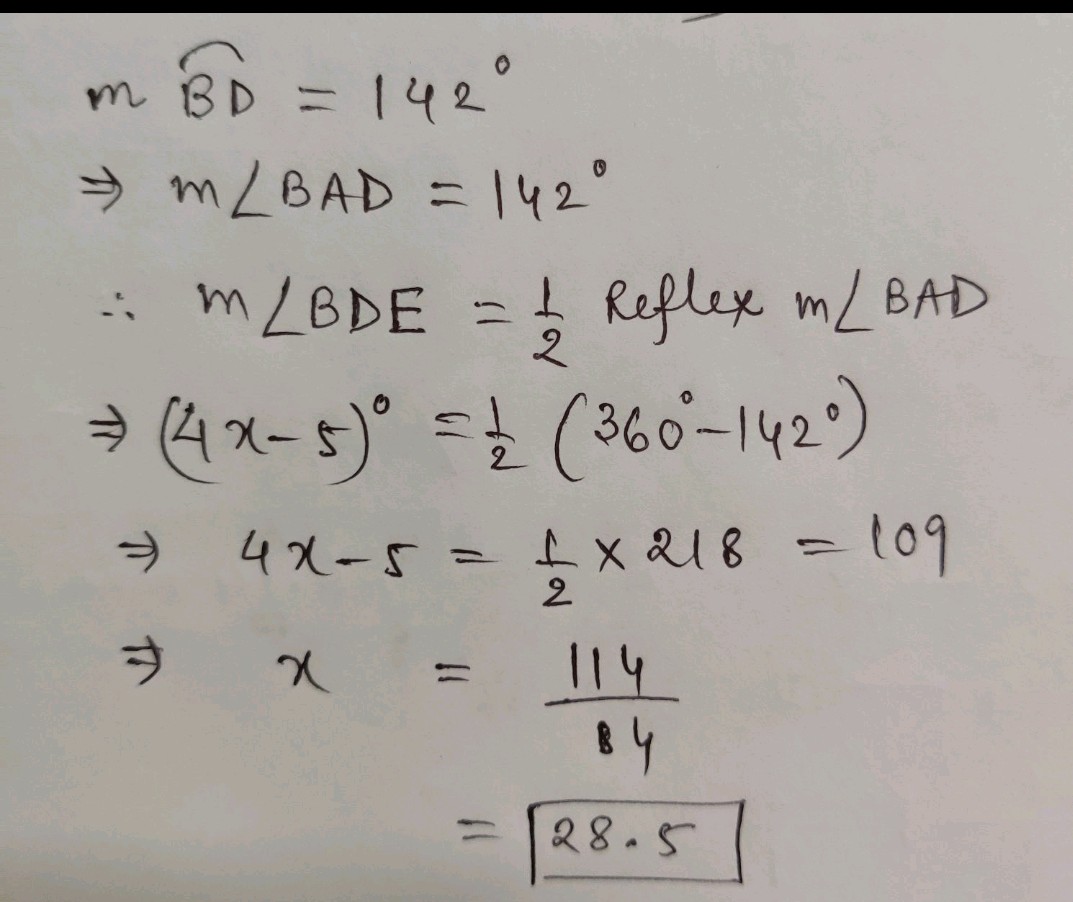 Advanced Math homework question answer, step 1, image 1