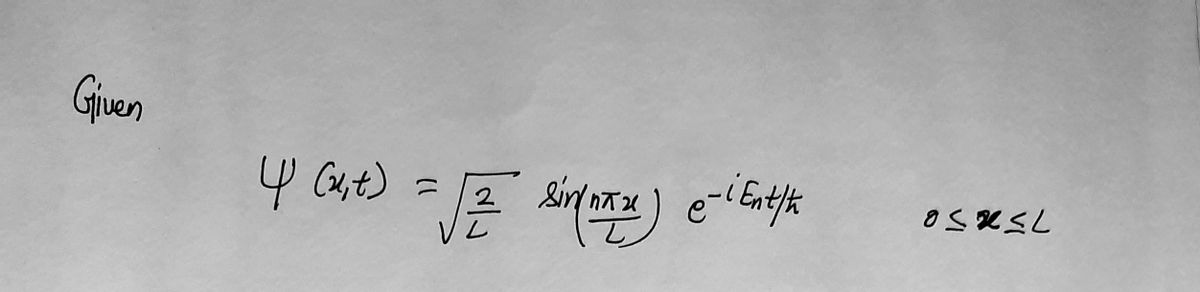 Physics homework question answer, step 1, image 1